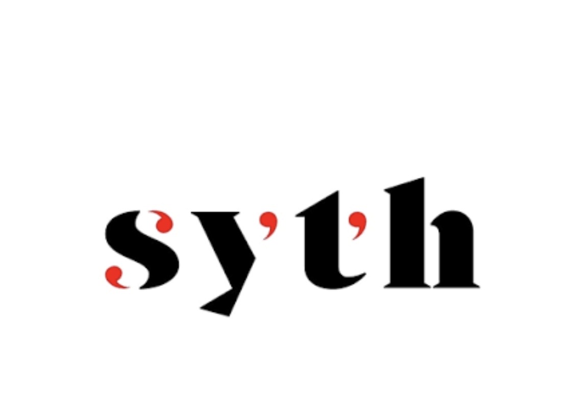 Logo des Verlags SYTH