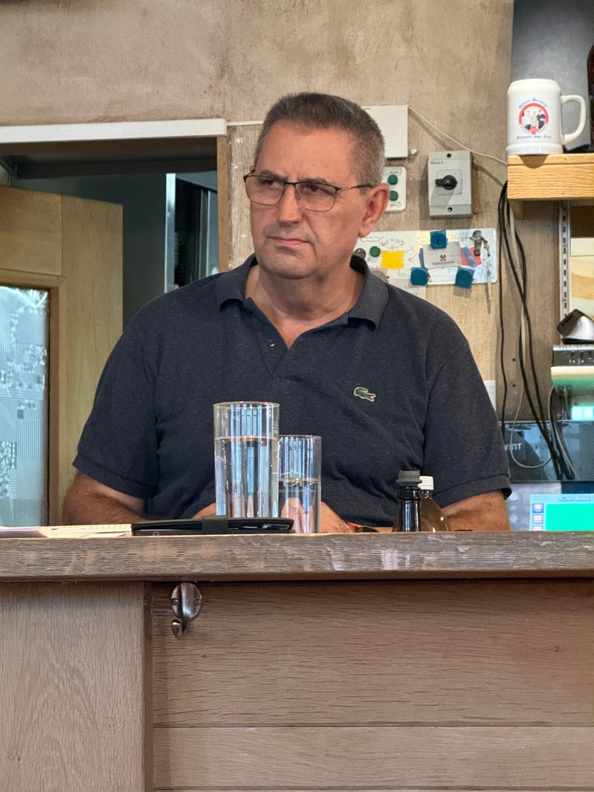 Buchpräsentation · Foto 12