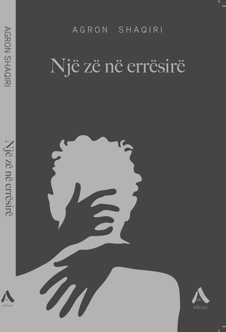 Një zë në errësirë · Agron Shaqiri