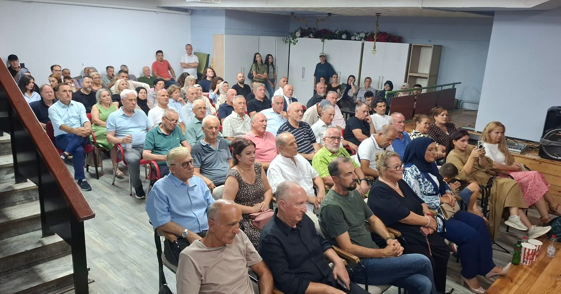 Tetovë · 05.09.2026 · Foto 2